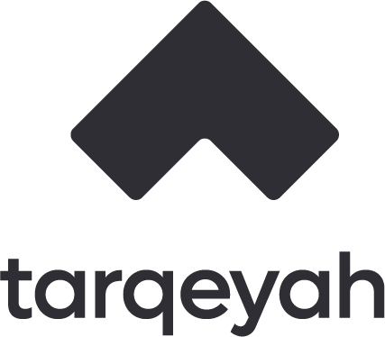 Tarqeyah logo